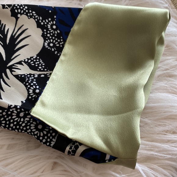 OSCAR de la RENTA maxi dress - Picture 13 of 13